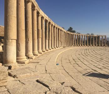 Jerash